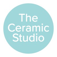 The Ceramic Studio logo - Similar company to Ceramic Studio