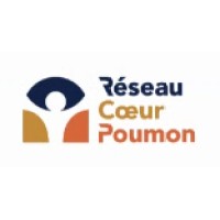Réseau Coeur Poumon - RCP logo - Similar company to Association Belvedair ༄.°