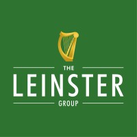 The Leinster Shipping Group logo - Similar company to Conwayport | Shipping, Cargo Care, Distribution