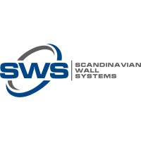 Scandinavian Wall Systems ApS logo - Similar company to Jevith A/S A Member Of Sfs Group