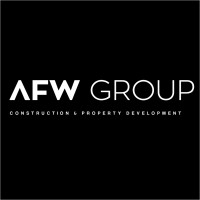 AFW Group logo - Similar company to Igual Project Managers