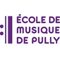 Ecole de Musique de Pully logo - Similar company to Ecole De Musique Multisite