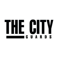 The City Guards logo - Similar company to Linutech Solutions