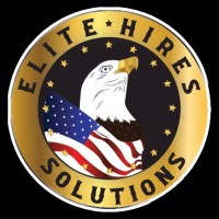 Elite Hires Solutions LLC logo - Similar company to Mclean Intelligent Workforce