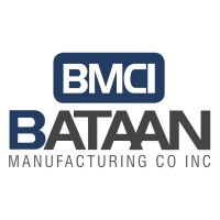 Bataan Manufacturing Company Incorporated logo - Similar company to Authority Of The Freeport Area Of Bataan