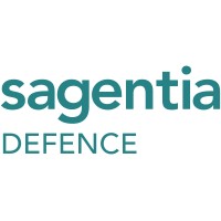 Sagentia Defence logo - Similar company to Sagentia Medical