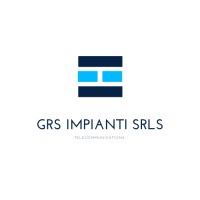 GRS IMPIANTI SRLS logo - Similar company to Digitime Impianti Srl