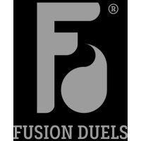 Fusion Duels logo - Similar company to Kronte