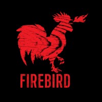 Firebird Wanaka logo - Similar company to Chris X Chris 🔥 Freelance Senior Creative Team 🔥