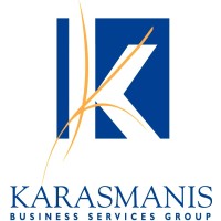 Karasmanis Business Services Group logo - Similar company to Frank Clune & Son