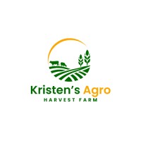 Kristen's Agro Harvest Farm logo - Similar company to Agritok