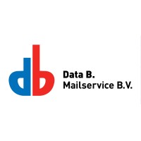 Data B. Mailservice B.V. logo - Similar company to Convidad