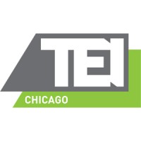 Tax Executives Institute (TEI) - Chicago Chapter logo - Similar company to Aba Antitrust Section Artificial Intelligence Task Force