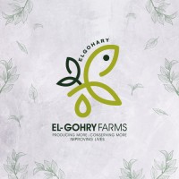 El-Gohary Farms logo - Similar company to Miyāh Farms