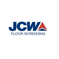 JCW Floor Screeding logo - Similar company to Live.Supply (An Ftve.Group Company)