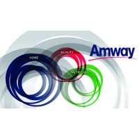 Angelo Distasi Amway logo - Similar company to Amway Ads