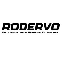 RODERVO Coaching & Content Creation logo - Similar company to Newcomer Performance Gmbh