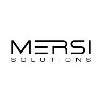 Mersi Solutions logo - Similar company to Secure Consulting Solutions Llc