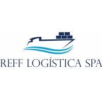 REFF Logística logo - Similar company to A&B Pacific Logistics