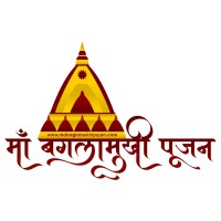 Maa Baglamukhi Pujan logo - Similar company to Palampur Talkies