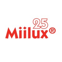 Miilux Oy logo - Similar company to Millux Bv