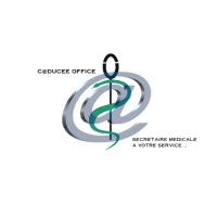Caducée office - Permanence téléphonique médicale logo - Similar company to Exanote