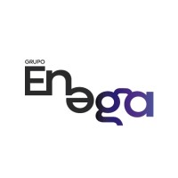 Grupo Enega logo - Similar company to Enerwatia
