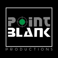 Point Blank Productions logo - Similar company to Appfinz Technologies