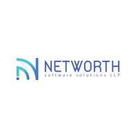 Networth Software Solutions logo - Similar company to Codeneos