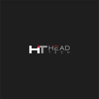 HeadTech logo - Similar company to Smart Tech Solutions