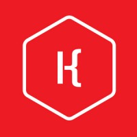 KOS Design Website Design logo - Similar company to Fourdigit Thailand