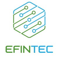 EFINTEC logo - Similar company to Fegicat - Federació De Gremis D'Instal·Ladors De Catalunya