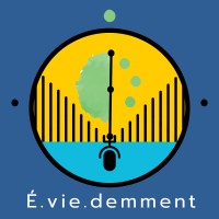E.vie.demment logo - Similar company to Egaluce - Conseil Ega F/H