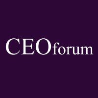 CEOforum logo - Similar company to Turning Factor