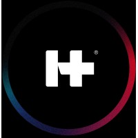 H Plus logo - Similar company to Halety Indonesia