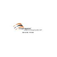 MERLETTI AEROSPACE logo - Similar company to Secondo Mona S.P.A.