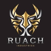 Ruach Industries logo - Similar company to Useverb