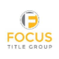 Focus Title Group