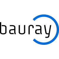 bauray GmbH logo - Similar company to Bauerntüte Gmbh