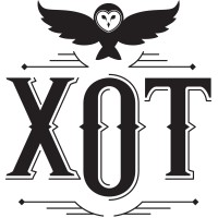 XOT Brewpub Cave Restaurant logo - Similar company to Brewpub Le Pika
