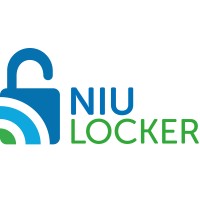Niu Locker logo - Similar company to Empretec Ecuador