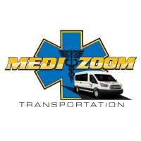 MediZoom Transportation logo - Similar company to Trident Ems