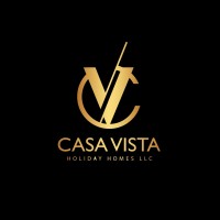 Casa Vista Holiday Homes logo - Similar company to Jet Set Holiday Homes