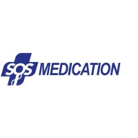 SOS Medication Médecin du Travail logo - Similar company to Npm Avocats