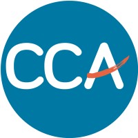 Community Connections Australia logo - Similar company to Whitech Software Solutions