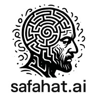 SafahatAI logo - Similar company to Buddygo