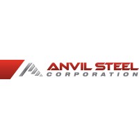 Anvil Steel Corporation logo - Similar company to Durafuse Frames