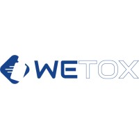 Wetox | Produtos para Estética logo - Similar company to Primavera Saf