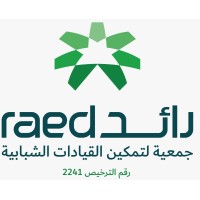 جمعية رائد لتمكين القيادات الشبابية logo - Similar company to Mida Vinci