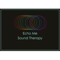 Echo Me Sound Therapy
